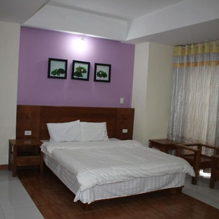 An Phú Motel Hà Nội Ngoại thất bức ảnh