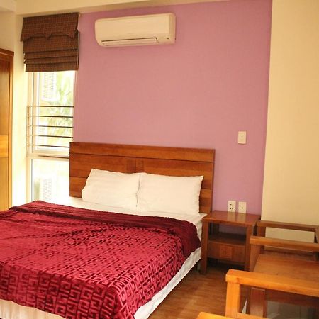 An Phú Motel Hà Nội Ngoại thất bức ảnh
