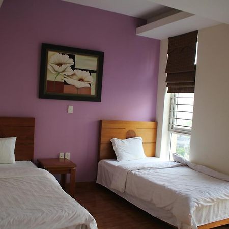 An Phú Motel Hà Nội Ngoại thất bức ảnh