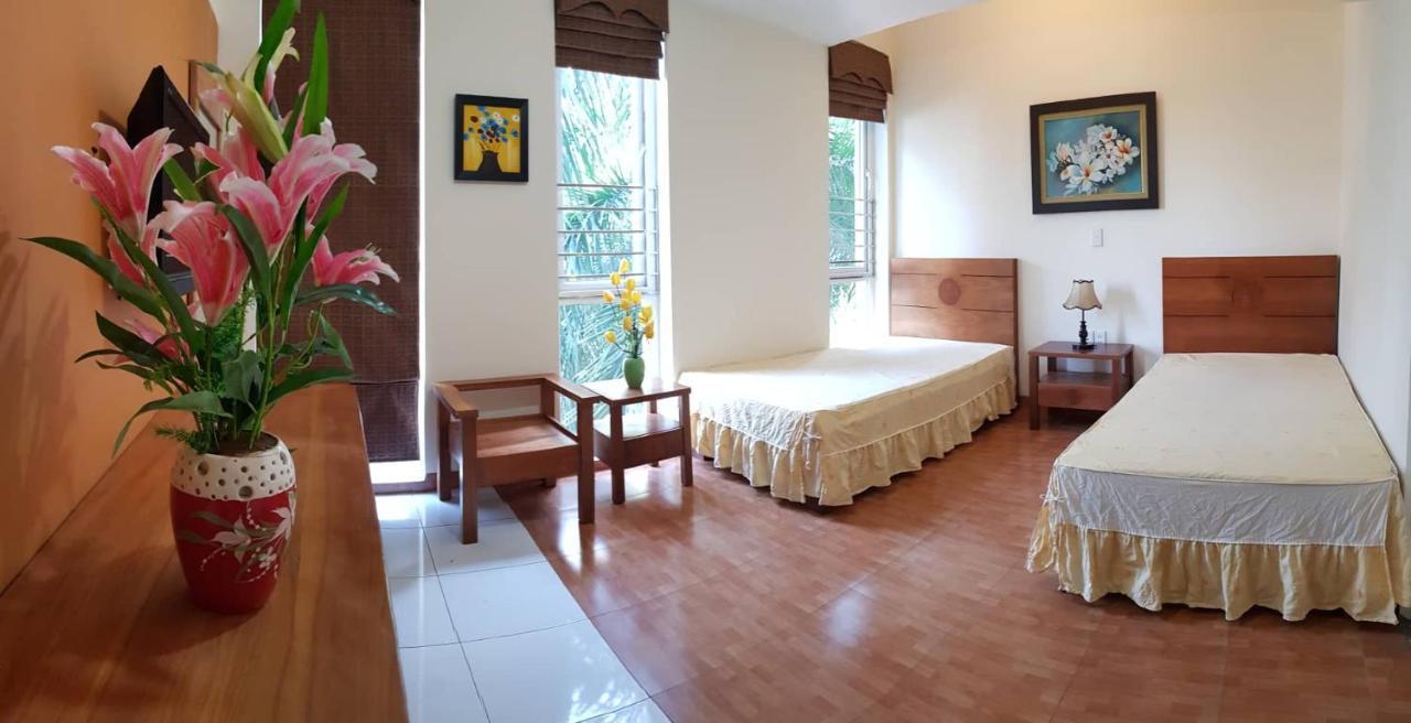 An Phú Motel Hà Nội Ngoại thất bức ảnh