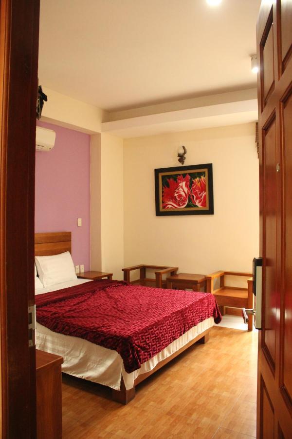 An Phú Motel Hà Nội Ngoại thất bức ảnh