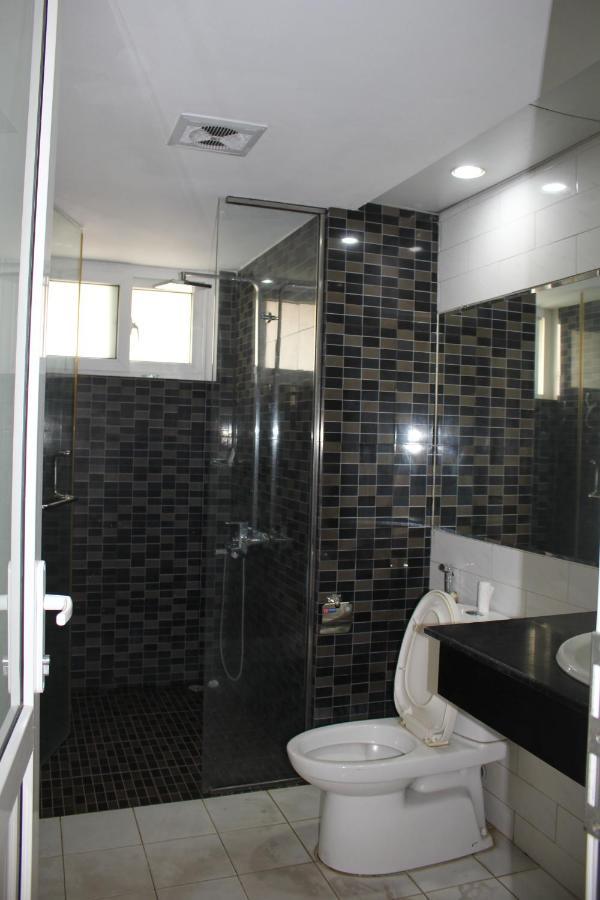 An Phú Motel Hà Nội Ngoại thất bức ảnh