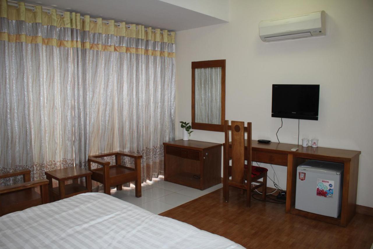 An Phú Motel Hà Nội Ngoại thất bức ảnh